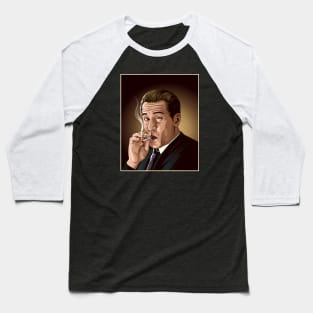 Goodfellas Baseball T-Shirt